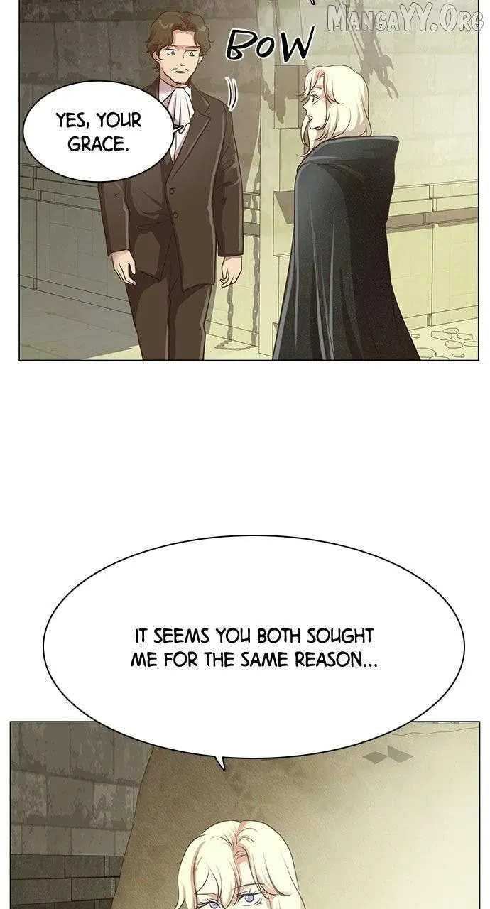 I Became the Rabbit Heroine’s Stepmother Chapter 84 page 34 - 