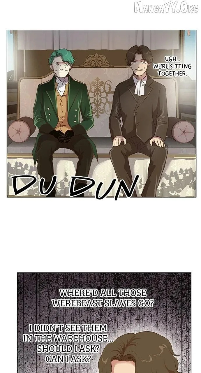 I Became the Rabbit Heroine’s Stepmother Chapter 84 page 37 - 