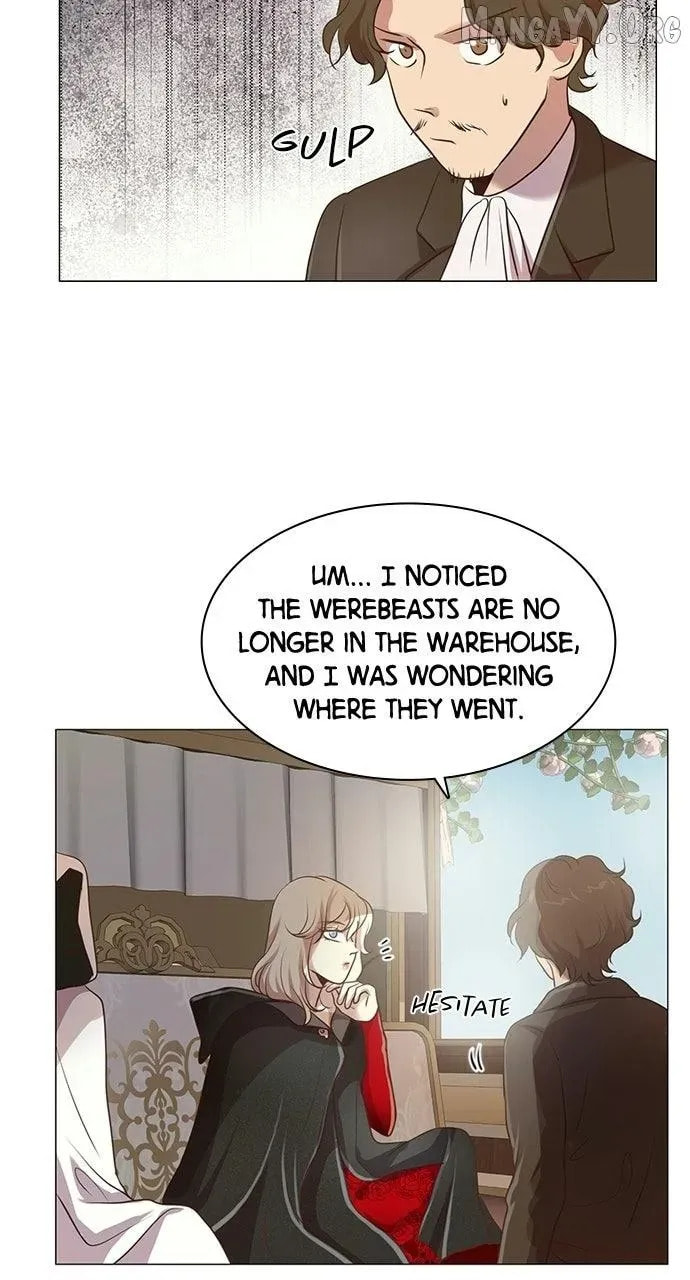 I Became the Rabbit Heroine’s Stepmother Chapter 84 page 38 - 