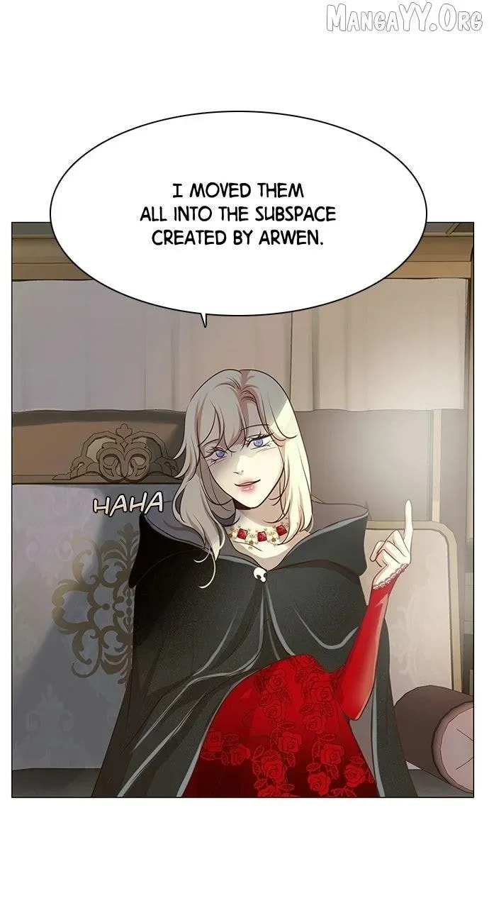I Became the Rabbit Heroine’s Stepmother Chapter 84 page 40 - 