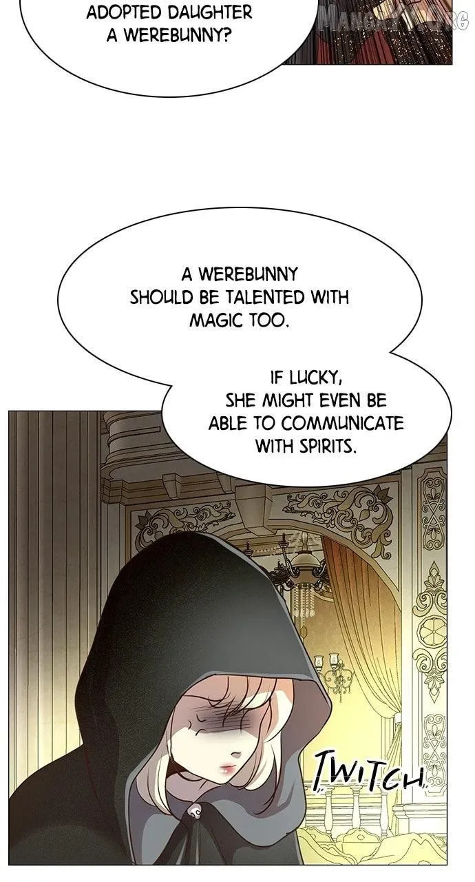 I Became the Rabbit Heroine’s Stepmother Chapter 84 page 5 - 