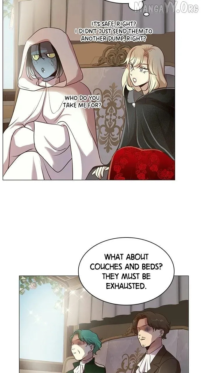 I Became the Rabbit Heroine’s Stepmother Chapter 84 page 42 - 