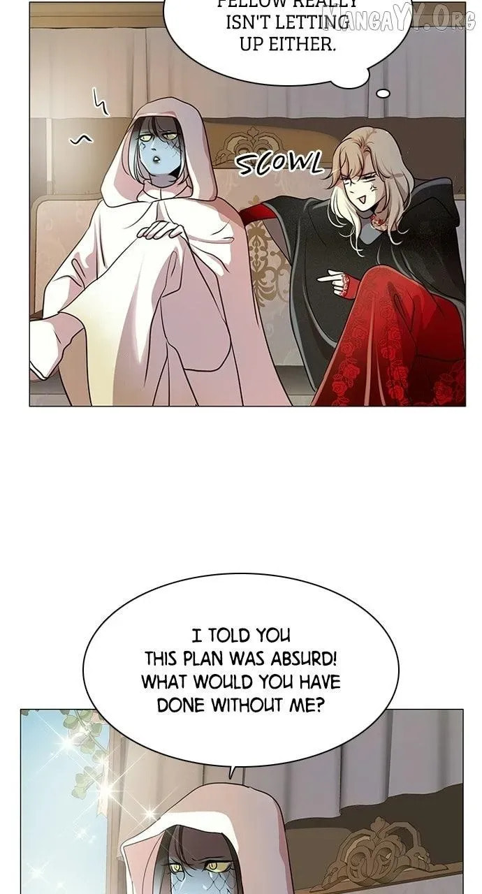 I Became the Rabbit Heroine’s Stepmother Chapter 84 page 44 - 