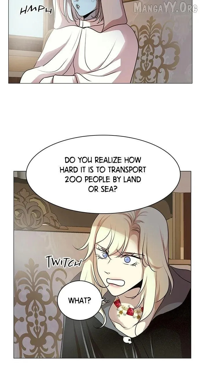 I Became the Rabbit Heroine’s Stepmother Chapter 84 page 45 - 