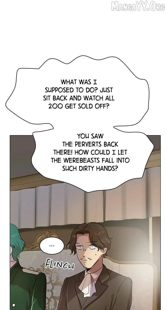I Became the Rabbit Heroine’s Stepmother Chapter 84 page 46 - 