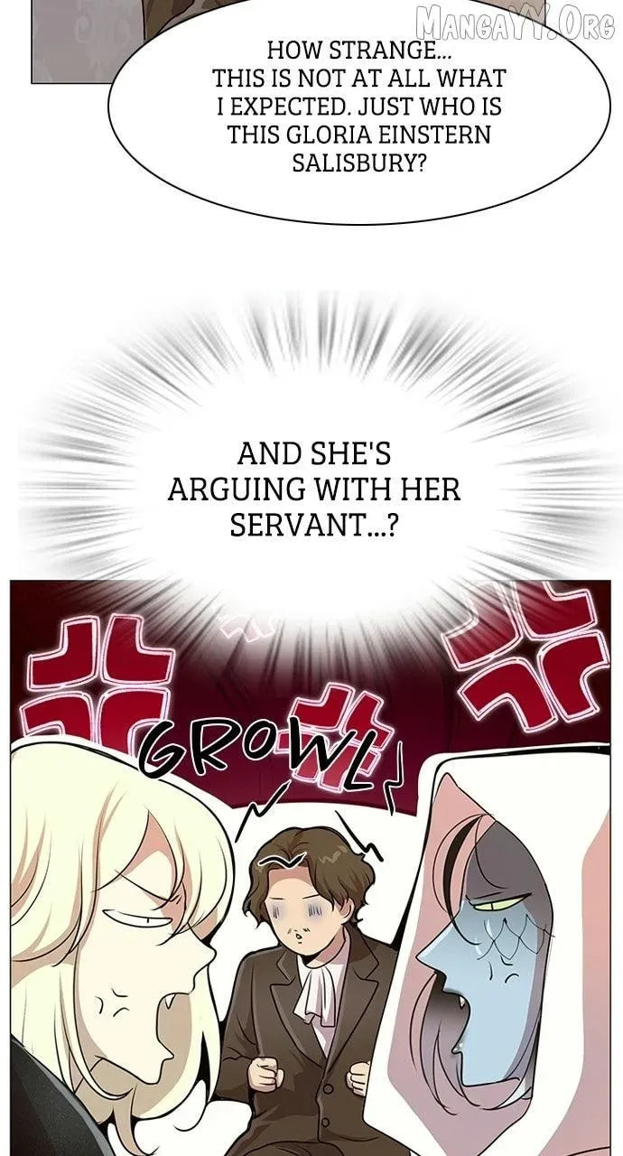 I Became the Rabbit Heroine’s Stepmother Chapter 84 page 50 - 