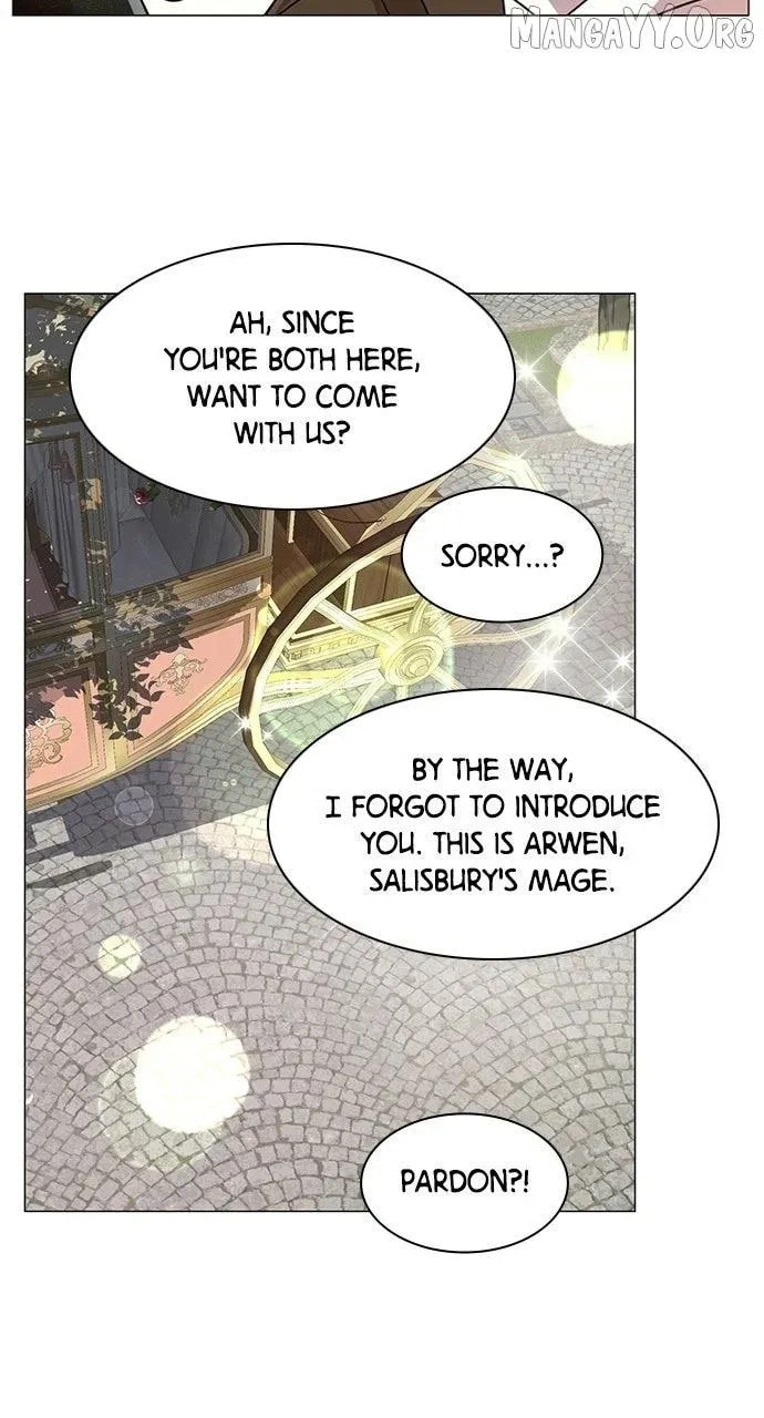 I Became the Rabbit Heroine’s Stepmother Chapter 84 page 51 - 