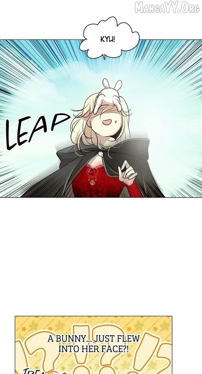 I Became the Rabbit Heroine’s Stepmother Chapter 84 page 54 - 