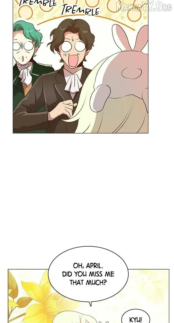 I Became the Rabbit Heroine’s Stepmother Chapter 84 page 55 - 