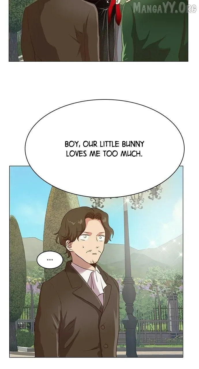 I Became the Rabbit Heroine’s Stepmother Chapter 84 page 57 - 