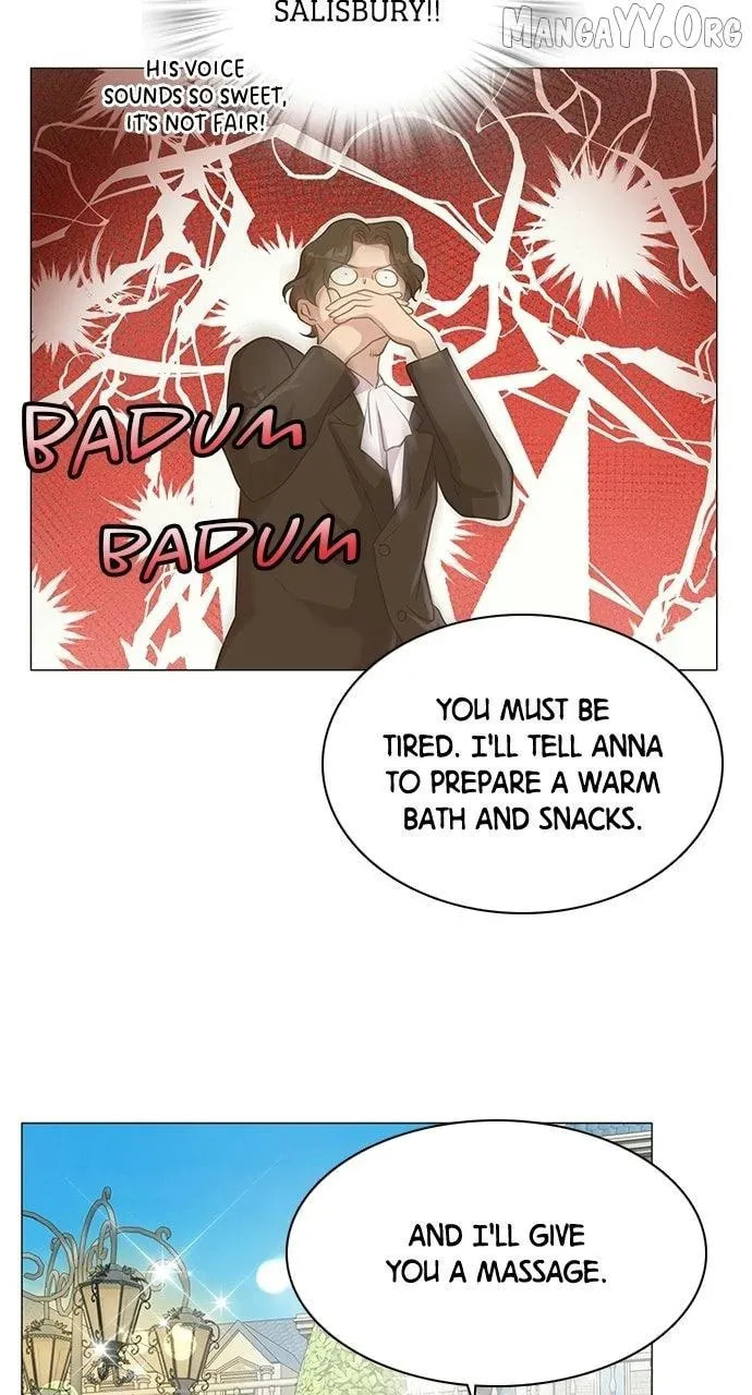 I Became the Rabbit Heroine’s Stepmother Chapter 84 page 60 - 