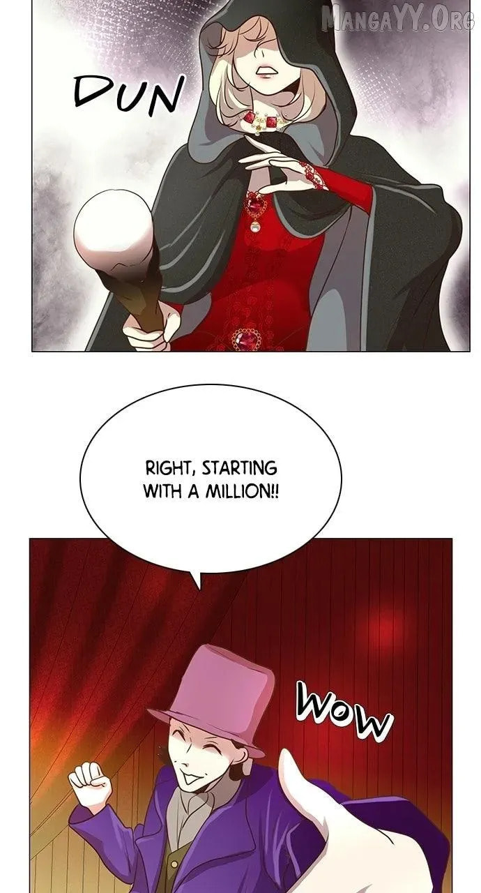 I Became the Rabbit Heroine’s Stepmother Chapter 84 page 7 - 