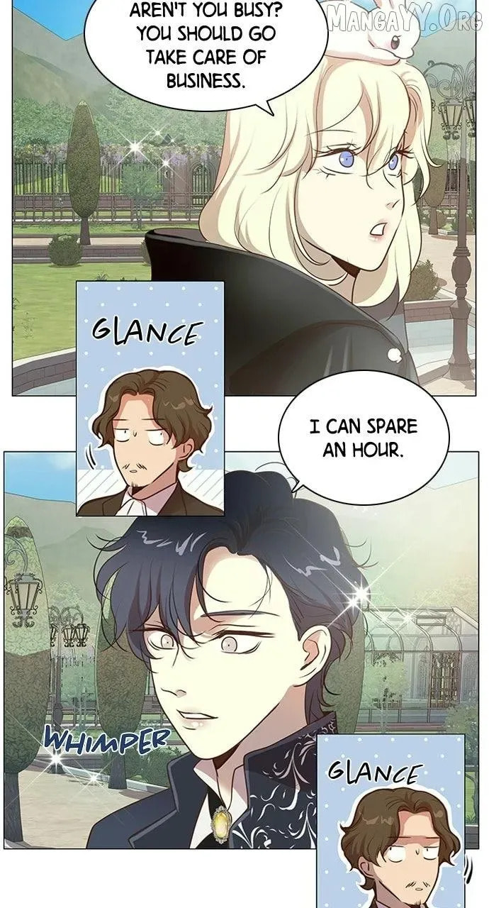 I Became the Rabbit Heroine’s Stepmother Chapter 85 page 2 - 