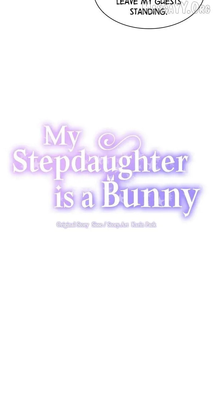 I Became the Rabbit Heroine’s Stepmother Chapter 85 page 11 - 