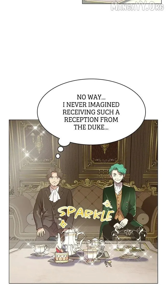 I Became the Rabbit Heroine’s Stepmother Chapter 85 page 13 - 