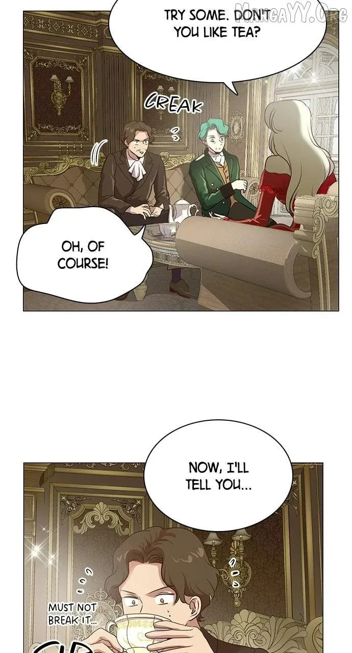 I Became the Rabbit Heroine’s Stepmother Chapter 85 page 15 - 