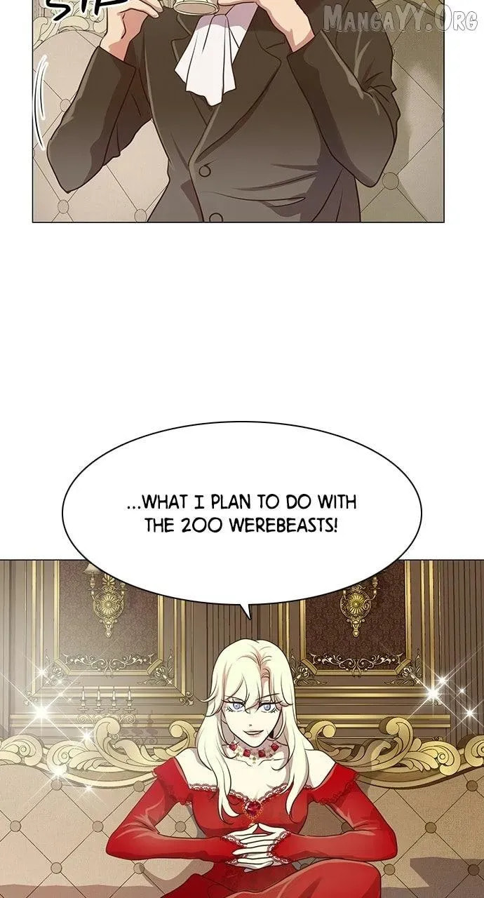 I Became the Rabbit Heroine’s Stepmother Chapter 85 page 16 - 