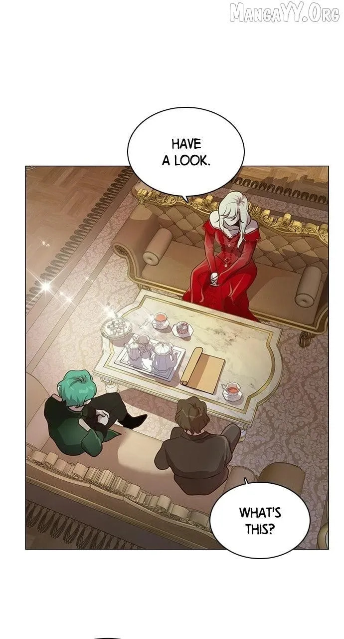 I Became the Rabbit Heroine’s Stepmother Chapter 85 page 18 - 