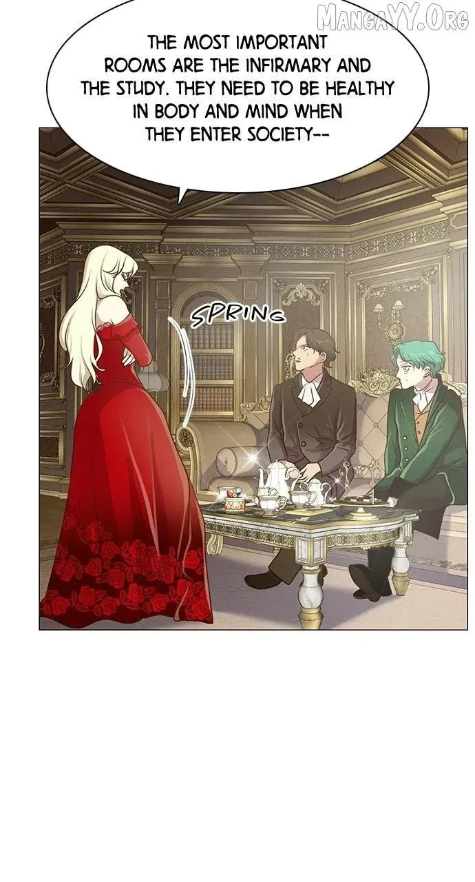 I Became the Rabbit Heroine’s Stepmother Chapter 85 page 23 - 
