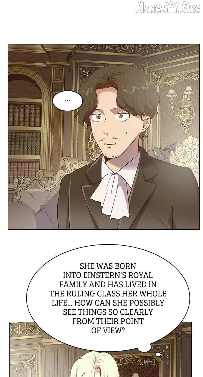 I Became the Rabbit Heroine’s Stepmother Chapter 85 page 24 - 