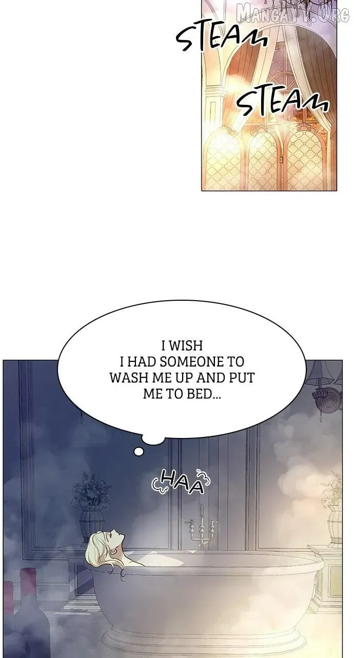 I Became the Rabbit Heroine’s Stepmother Chapter 85 page 28 - 