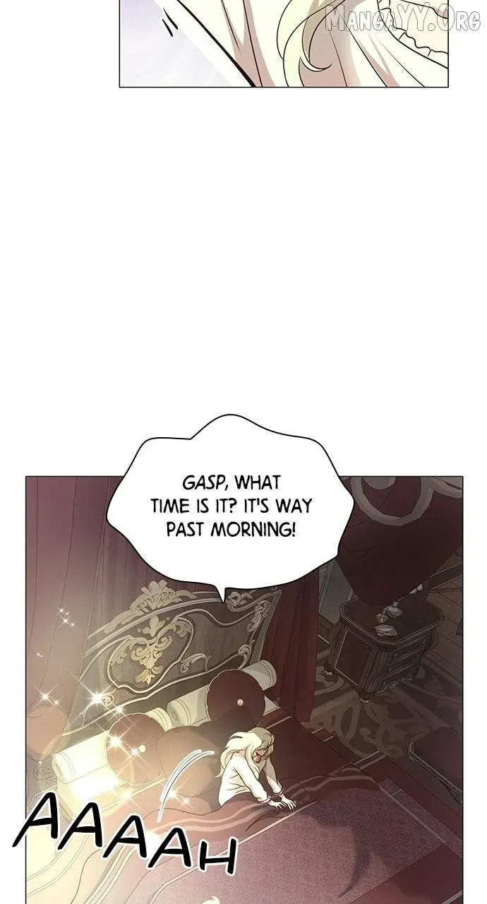 I Became the Rabbit Heroine’s Stepmother Chapter 85 page 33 - 