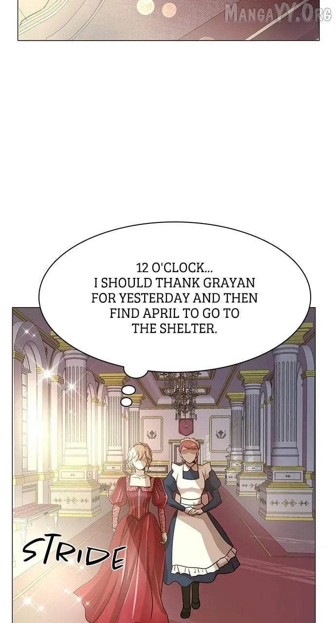 I Became the Rabbit Heroine’s Stepmother Chapter 85 page 34 - 