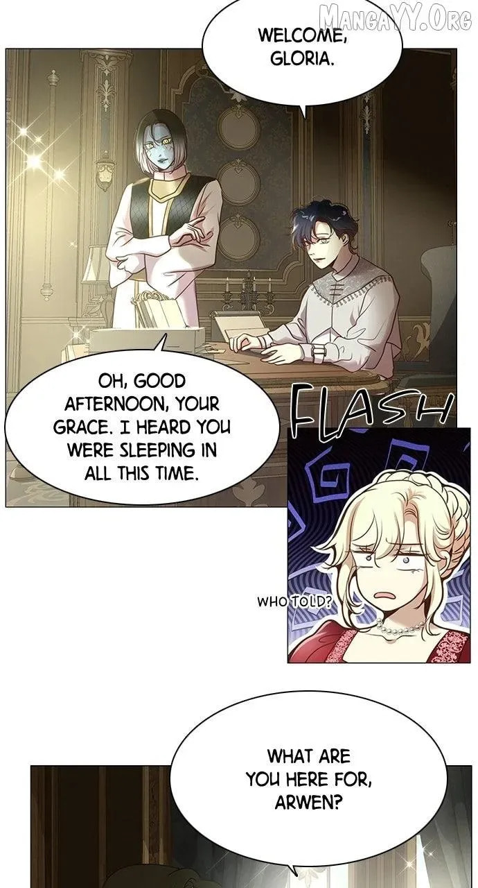 I Became the Rabbit Heroine’s Stepmother Chapter 85 page 36 - 