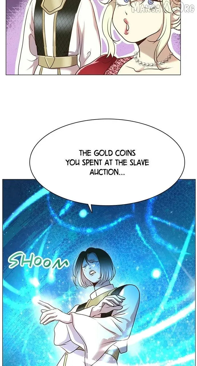 I Became the Rabbit Heroine’s Stepmother Chapter 85 page 38 - 