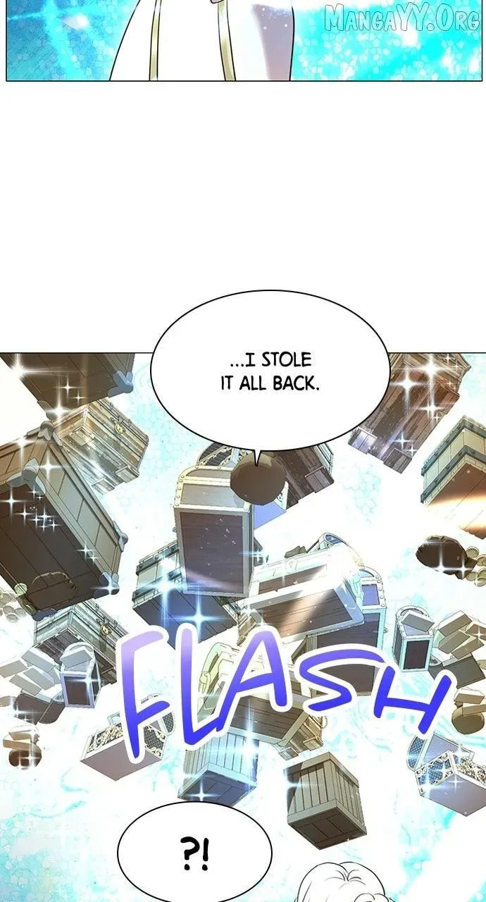 I Became the Rabbit Heroine’s Stepmother Chapter 85 page 39 - 