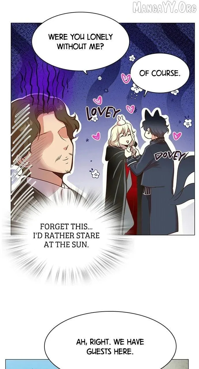 I Became the Rabbit Heroine’s Stepmother Chapter 85 page 5 - 