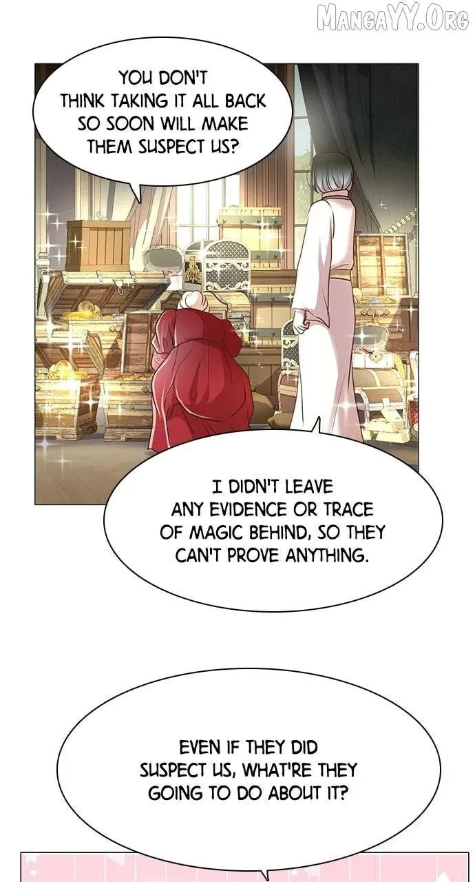 I Became the Rabbit Heroine’s Stepmother Chapter 85 page 42 - 
