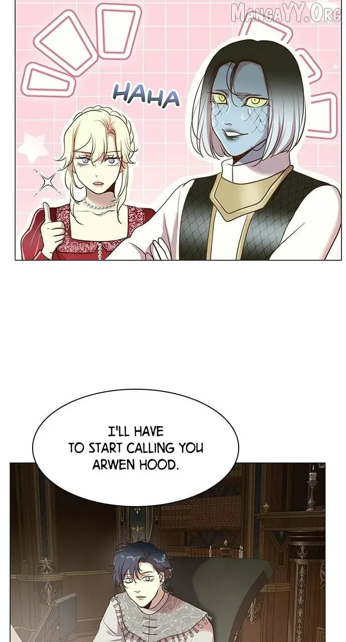 I Became the Rabbit Heroine’s Stepmother Chapter 85 page 43 - 
