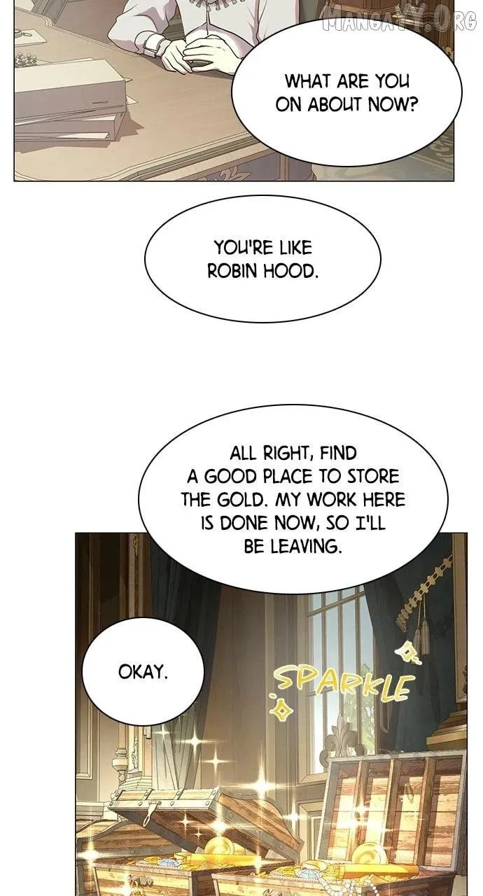 I Became the Rabbit Heroine’s Stepmother Chapter 85 page 44 - 