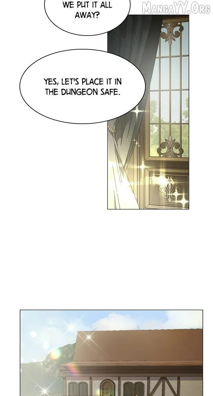 I Became the Rabbit Heroine’s Stepmother Chapter 85 page 46 - 