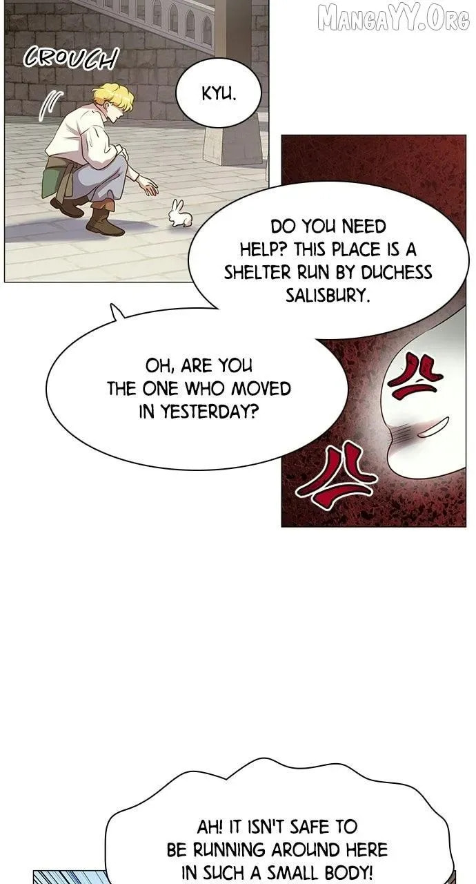 I Became the Rabbit Heroine’s Stepmother Chapter 85 page 49 - 