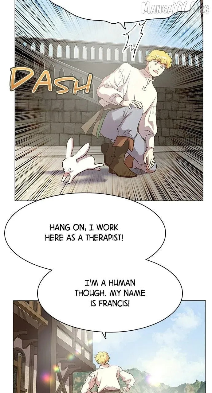 I Became the Rabbit Heroine’s Stepmother Chapter 85 page 50 - 