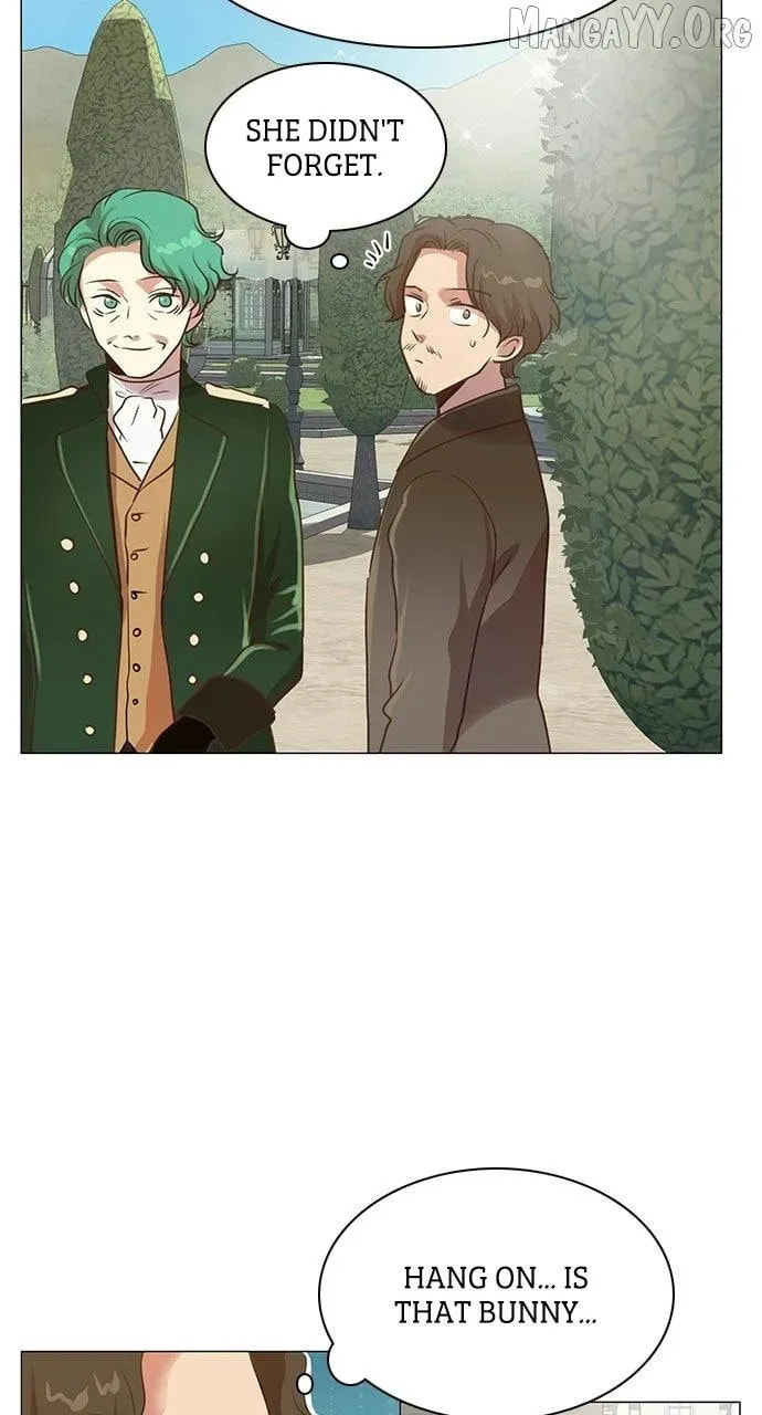 I Became the Rabbit Heroine’s Stepmother Chapter 85 page 6 - 