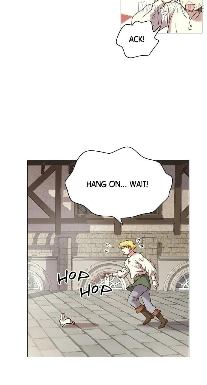 I Became the Rabbit Heroine’s Stepmother Chapter 85 page 52 - 