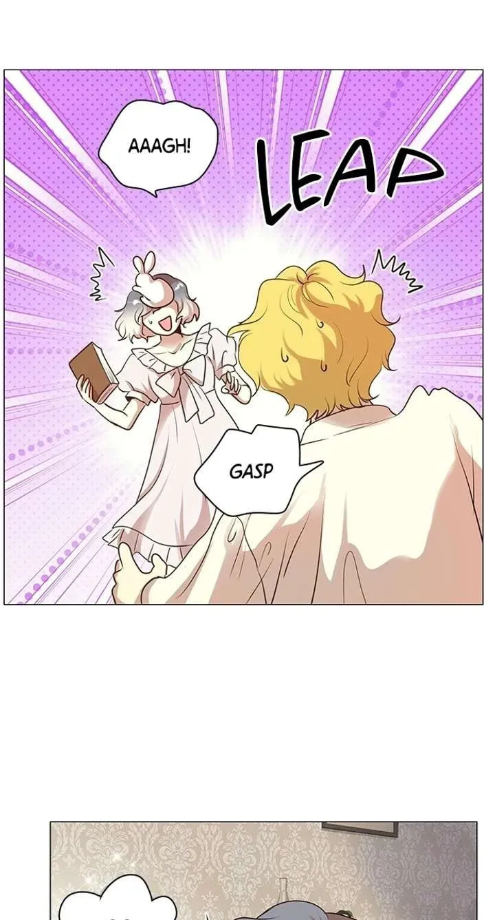 I Became the Rabbit Heroine’s Stepmother Chapter 86 page 13 - 