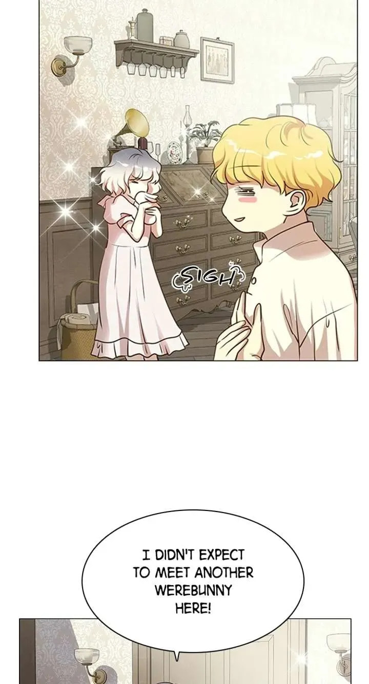 I Became the Rabbit Heroine’s Stepmother Chapter 86 page 17 - 