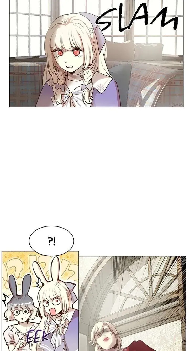 I Became the Rabbit Heroine’s Stepmother Chapter 86 page 33 - 