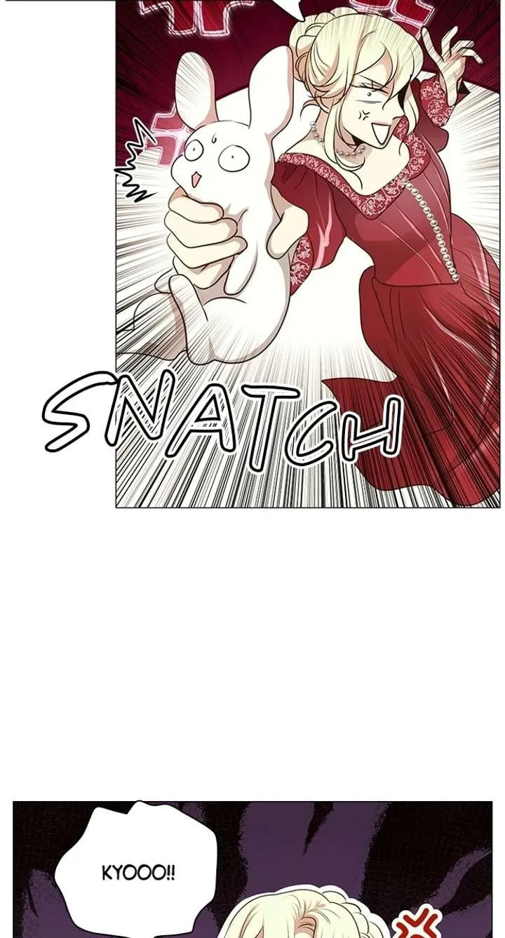I Became the Rabbit Heroine’s Stepmother Chapter 86 page 36 - 