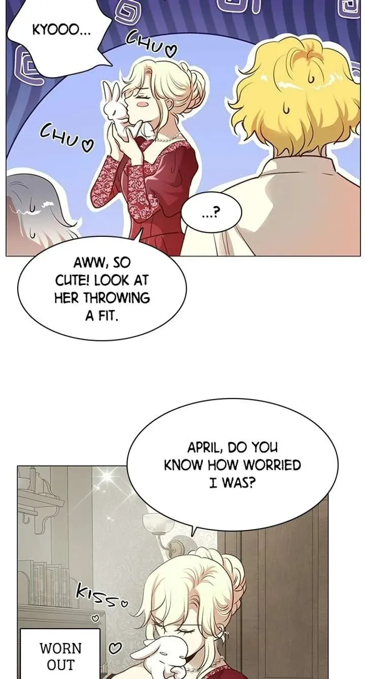 I Became the Rabbit Heroine’s Stepmother Chapter 86 page 38 - 