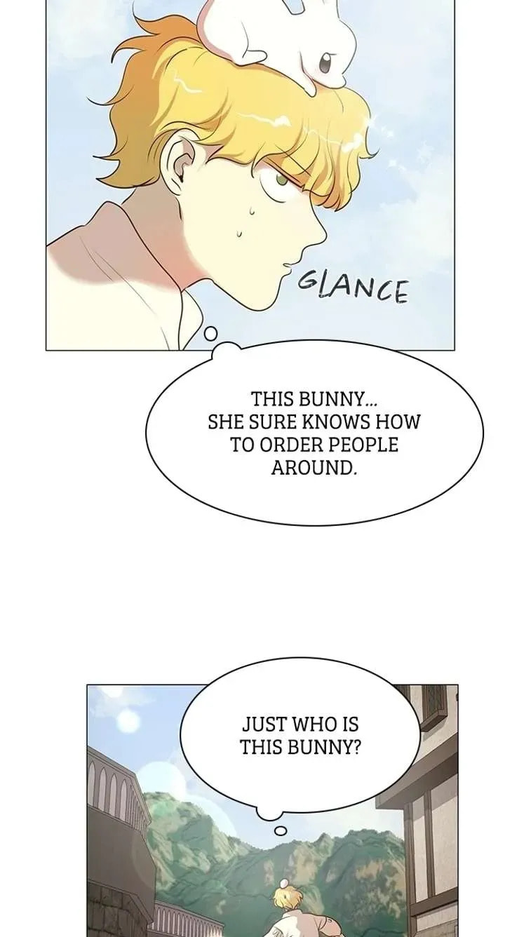 I Became the Rabbit Heroine’s Stepmother Chapter 86 page 5 - 