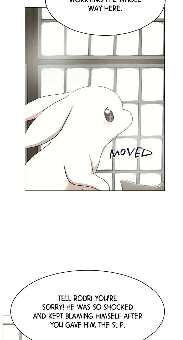 I Became the Rabbit Heroine’s Stepmother Chapter 86 page 42 - 