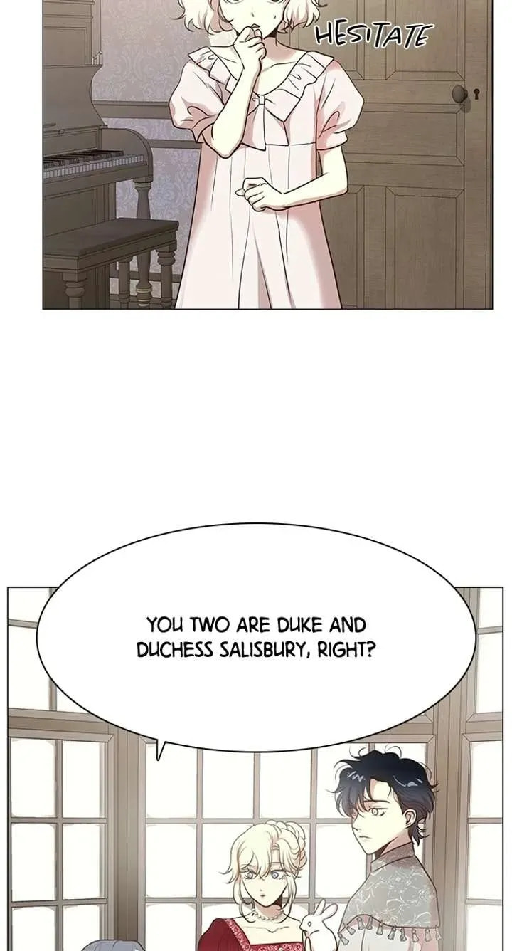 I Became the Rabbit Heroine’s Stepmother Chapter 86 page 45 - 