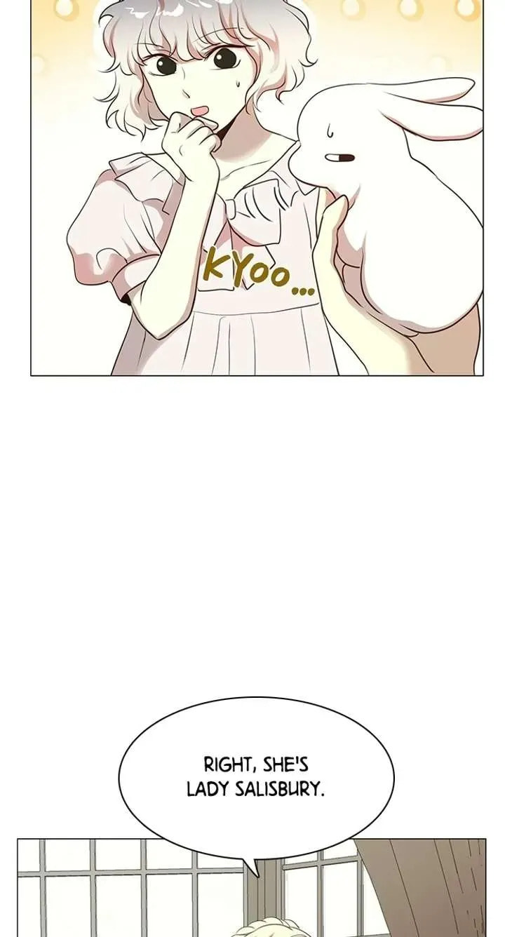 I Became the Rabbit Heroine’s Stepmother Chapter 86 page 47 - 