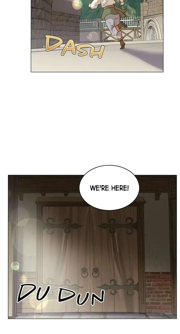 I Became the Rabbit Heroine’s Stepmother Chapter 86 page 6 - 