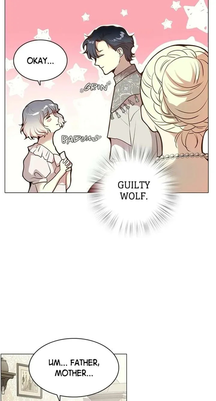I Became the Rabbit Heroine’s Stepmother Chapter 86 page 52 - 